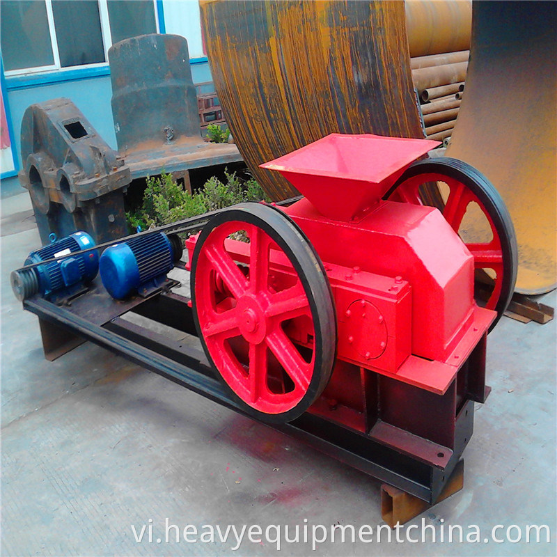 Small Stone Crusher For Sale